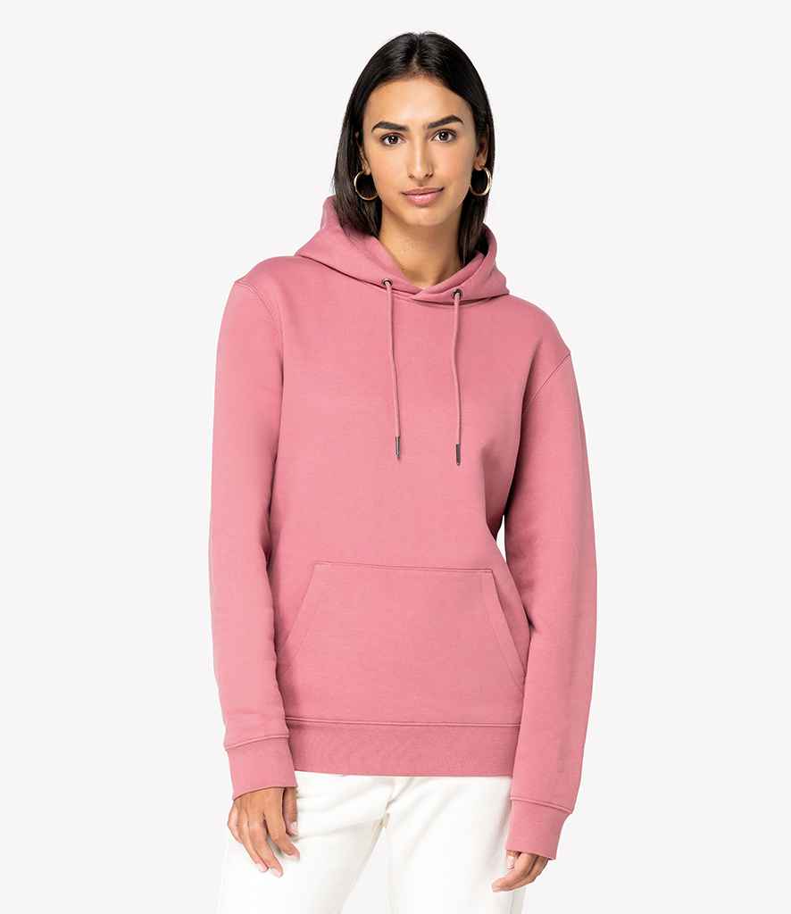 Native Spirit Unisex Heavyweight Hooded Sweatshirt - PenCarrie